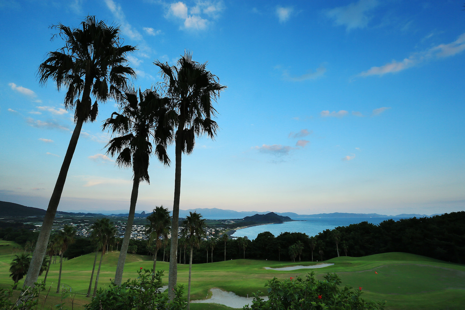 Kagoshima Golf