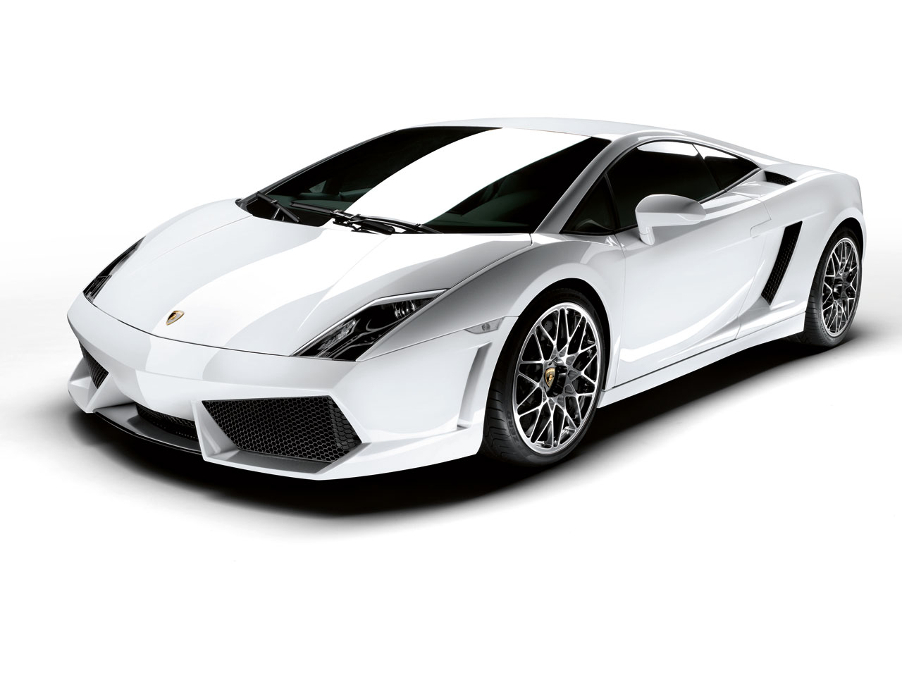 Lambhorghini Gallardo