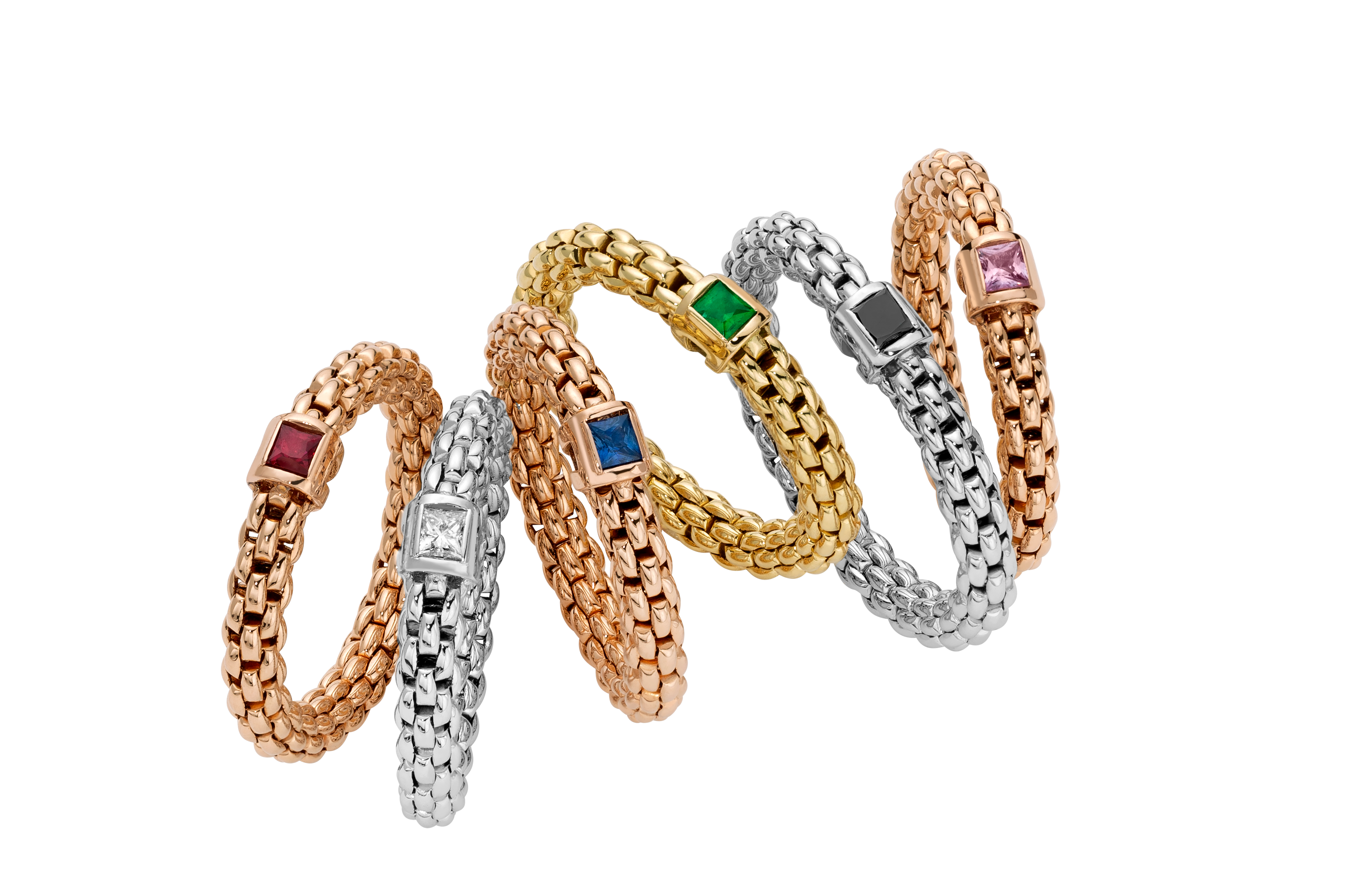 Fine Jewelry: Luxury Brands to Shop and Collect - Love Happens Mag