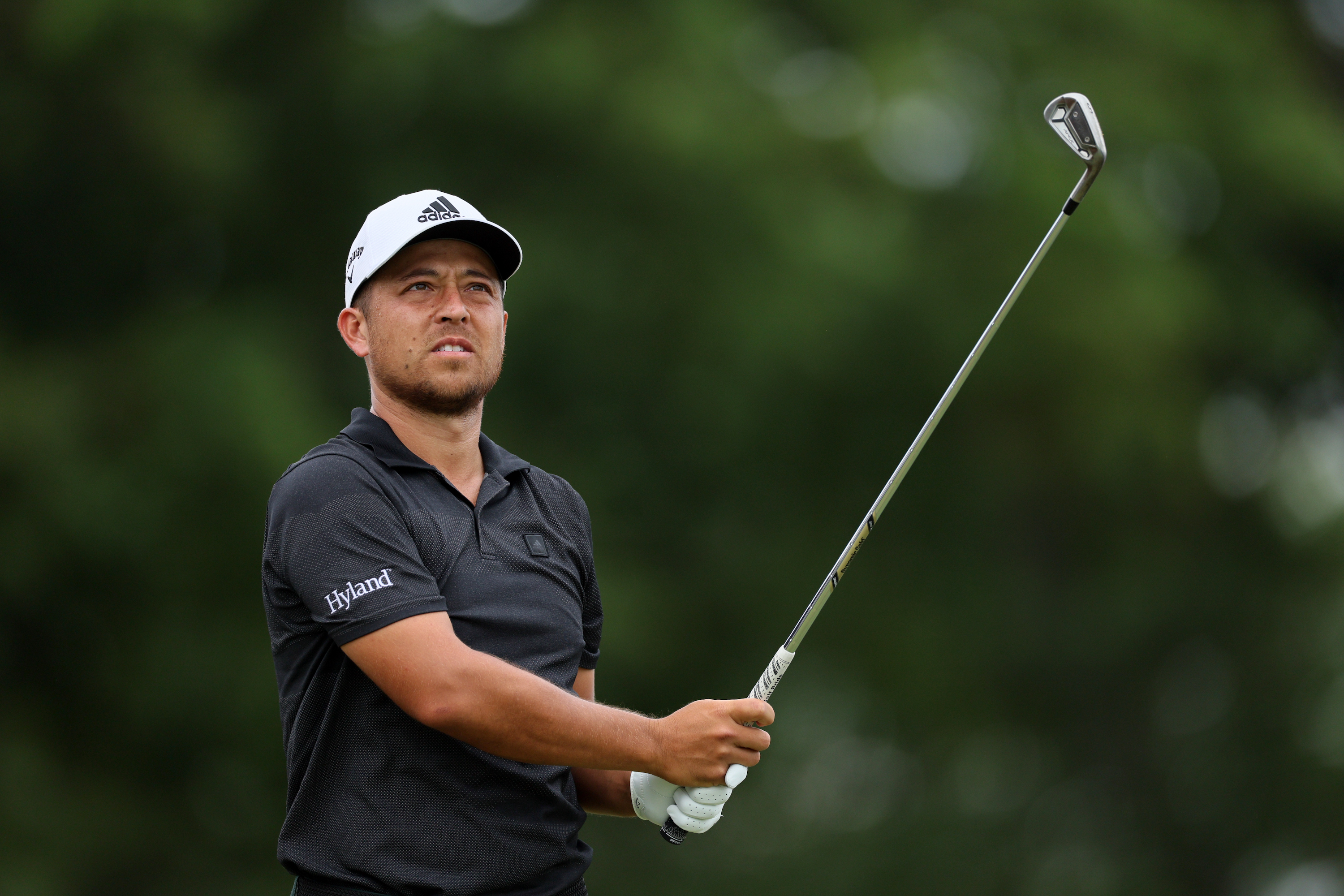 Olympic Gold Medallist Xander Schauffele commits to 2022 ZOZO CHAMPIONSHIP Air Golf Japan