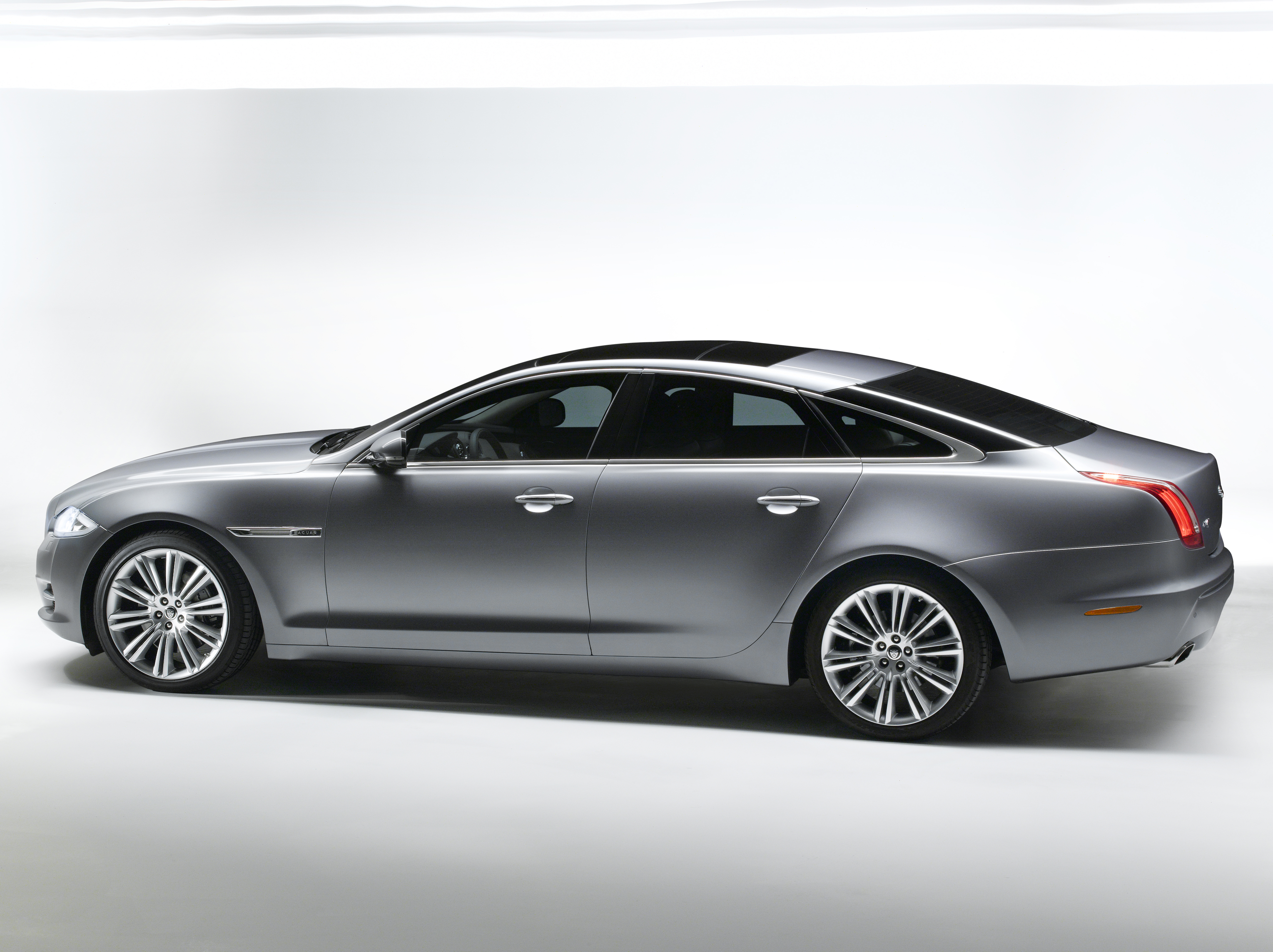 Jaguar XJ Long Wheelbase Supersport