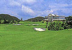 Aoki Golf Club | Air Golf Japan