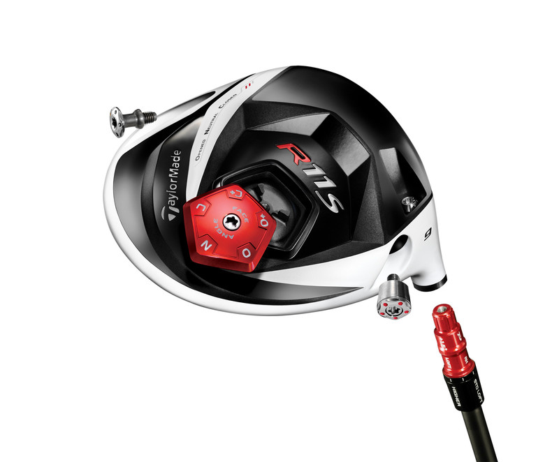 Taylormade R11-S