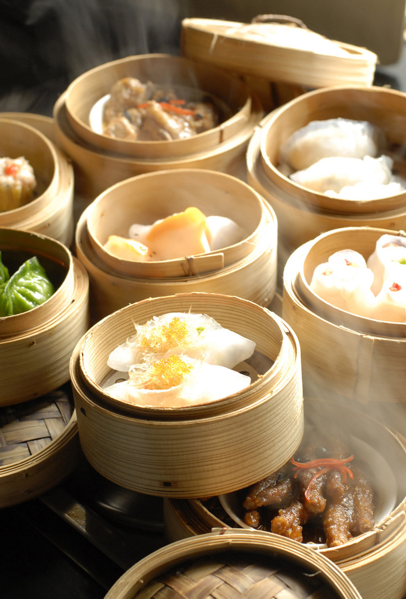 Dim Sum