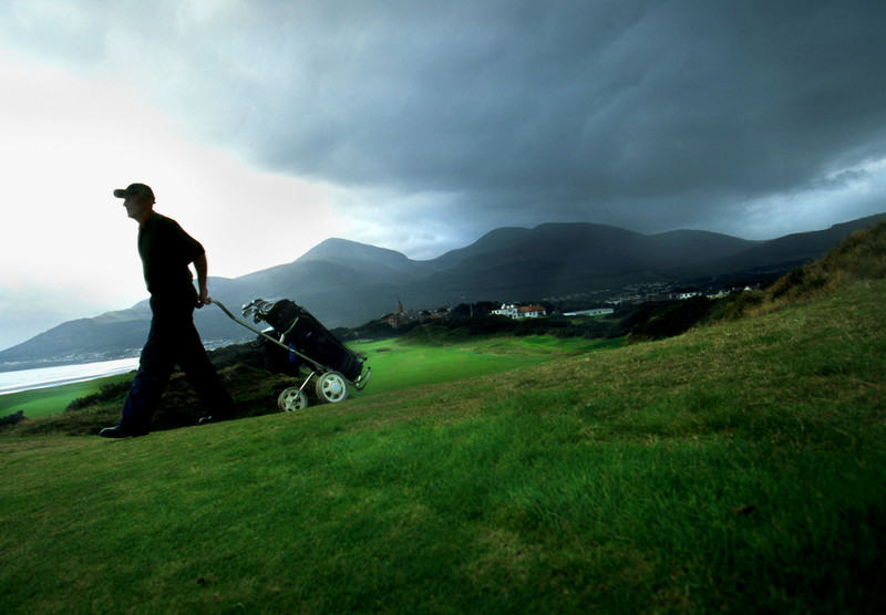 Royal County Down