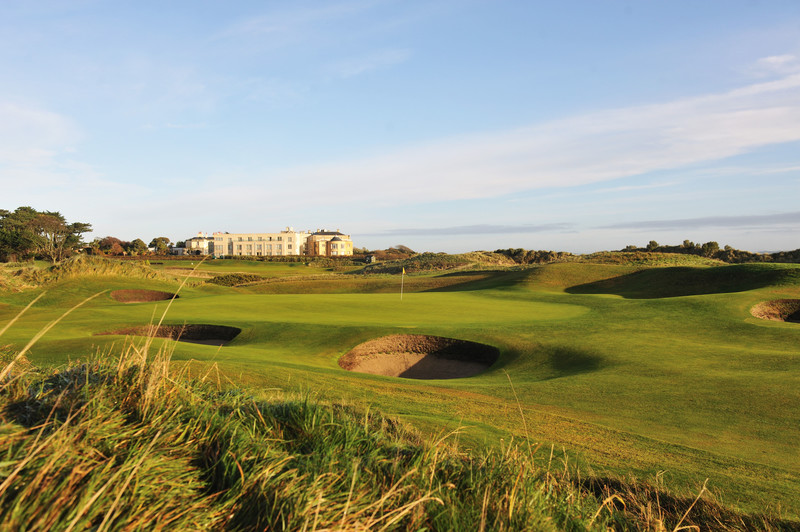 Portmarnock Links