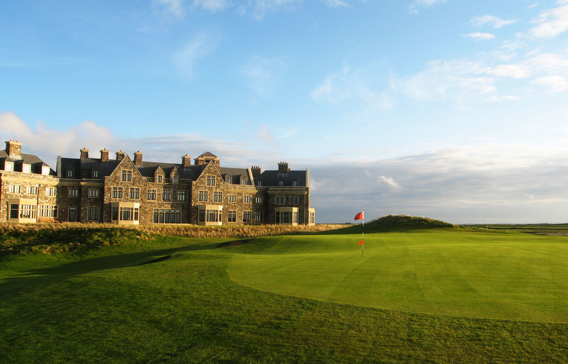 Doonbeg