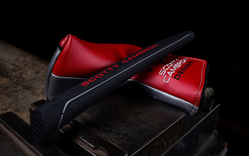 ScottyCameron ウォレット2