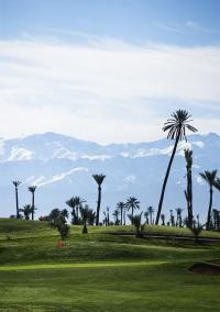 Amelkis Golf Club