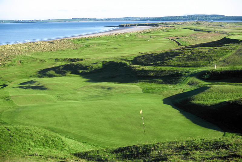 County Sligo Golf Club