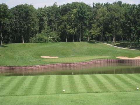 Medinah Country Club