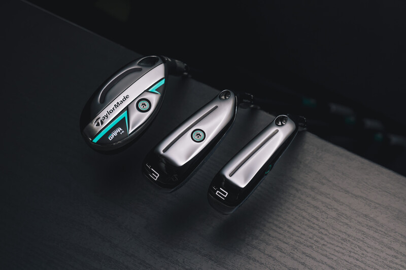 Taylormade GAPR | Air Golf Japan Taylormade GAPR | Air Golf Japan