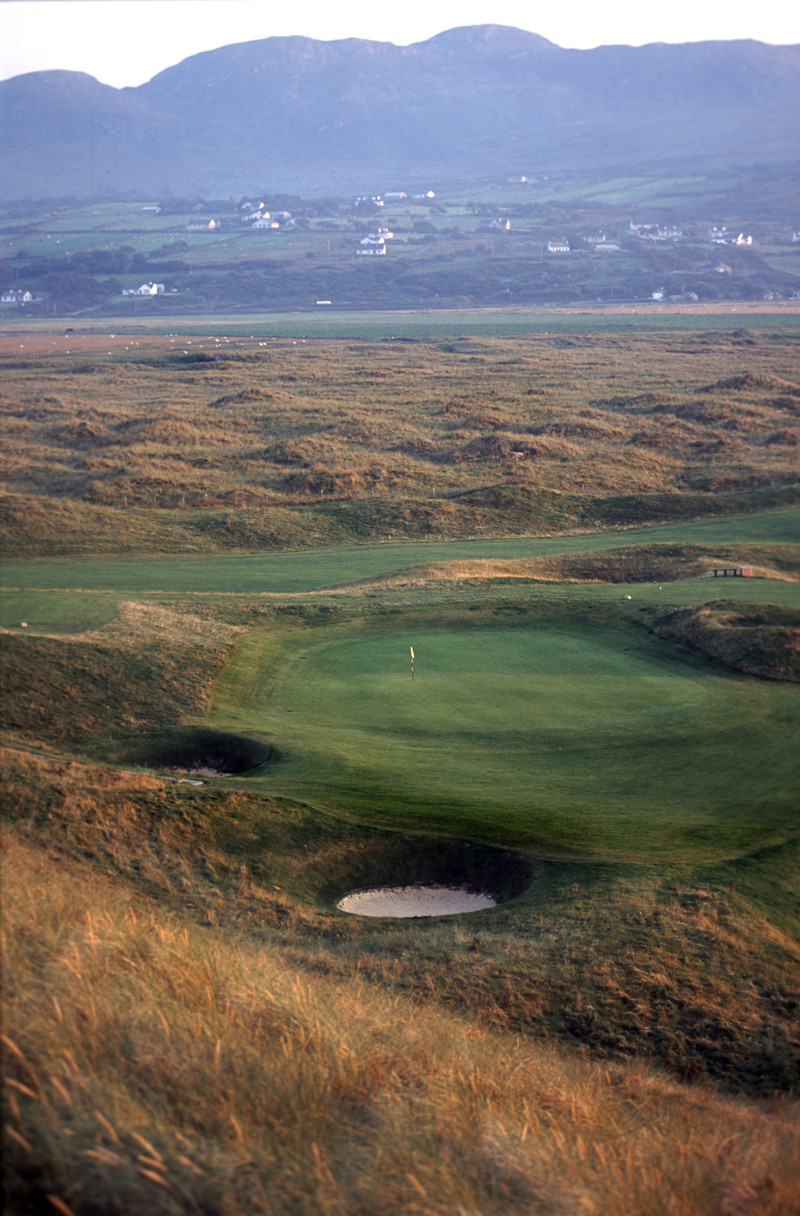 Ballyliffin