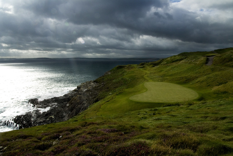 Waterville Golf Links