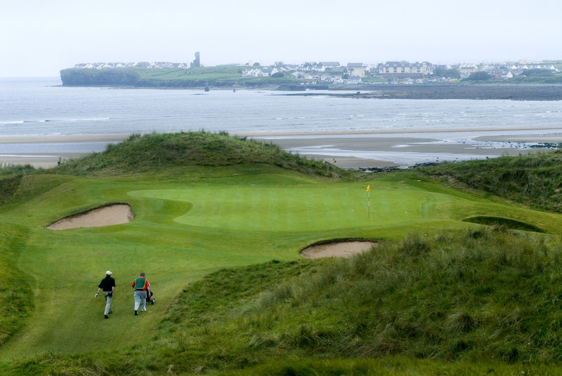 Lahinch Golf Club