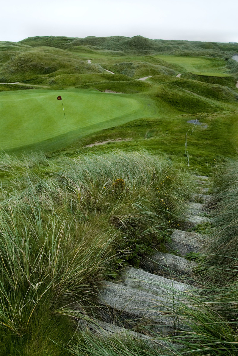 Ballybunion Golf Club