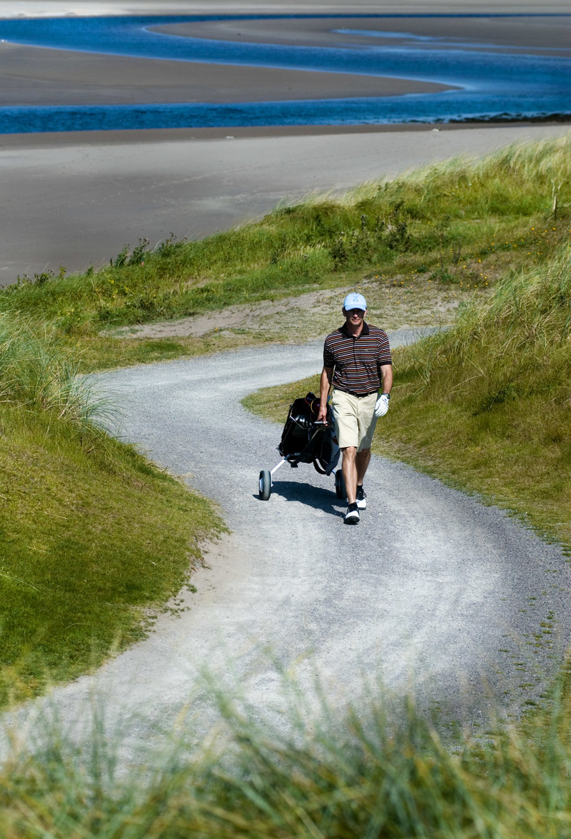 Old Head Golf links