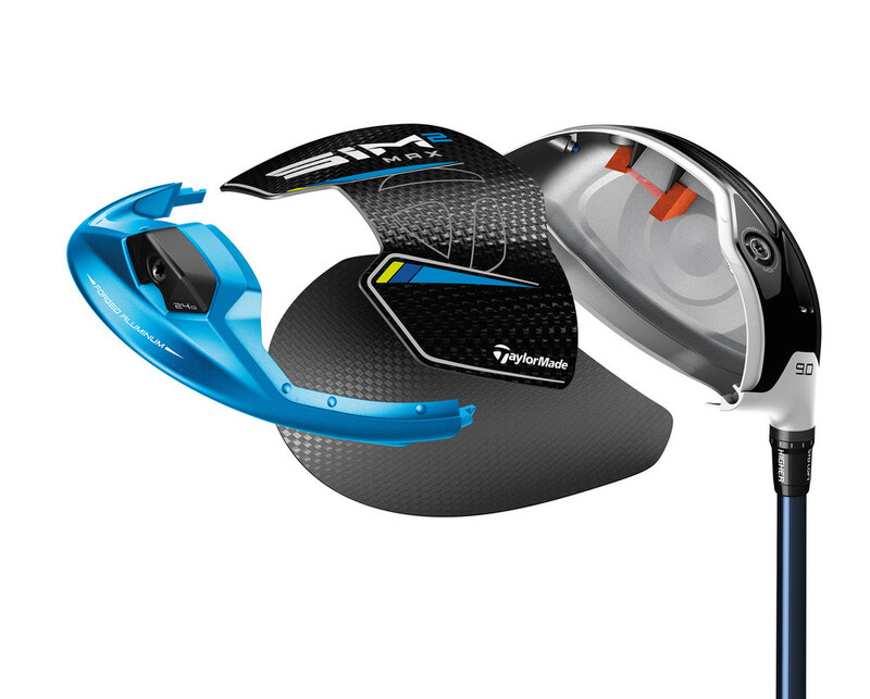 taylormade sim 2 driver price