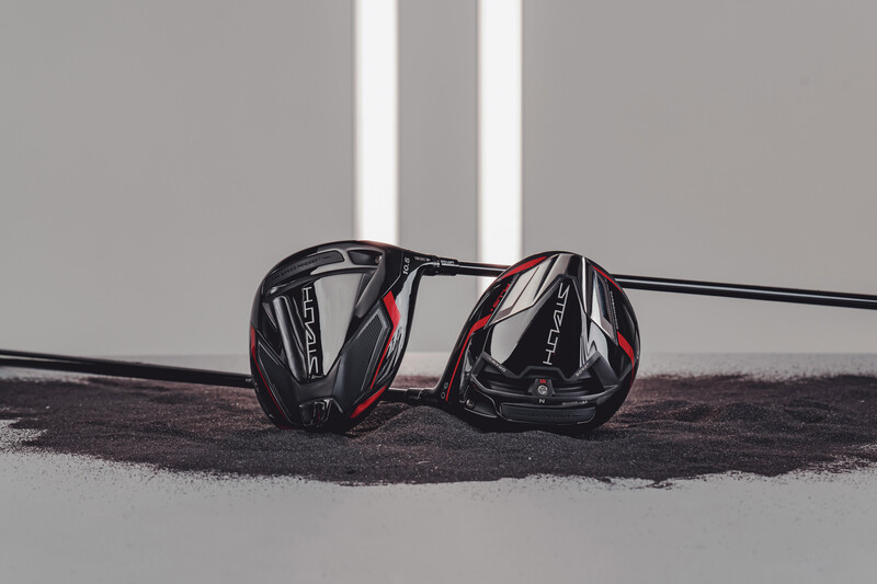TaylorMade Stealth Driver Reviewed | Air Golf Japan