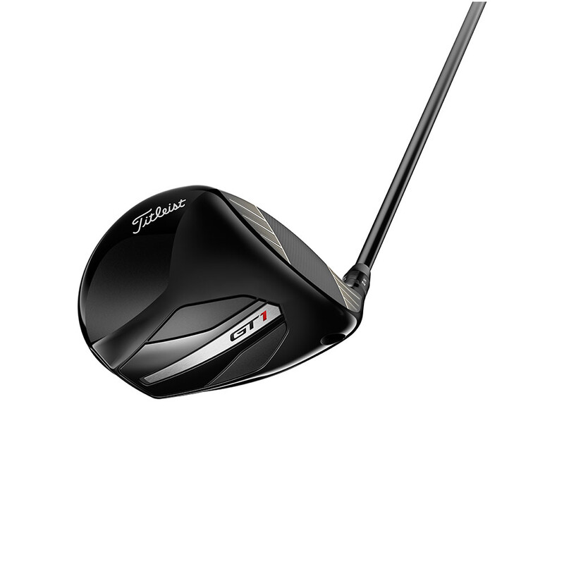 GT1 Driver | Ultra-Lightweight Driver | Titleist