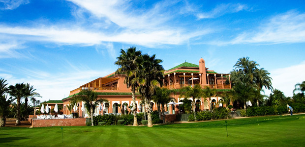 Samanah Country Club