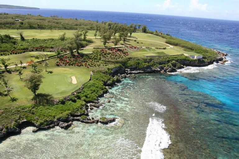 Coral Ocean Point Resort Club