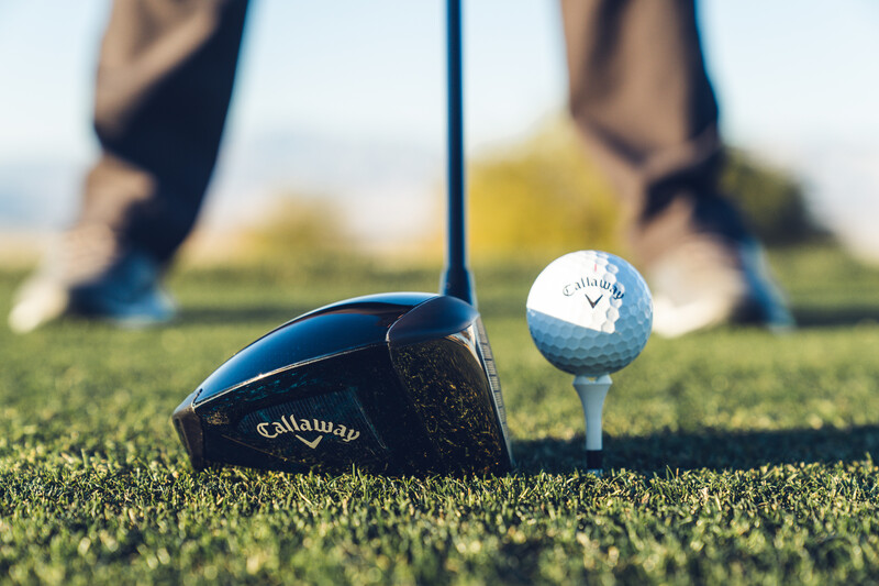 Callaway Paradym Driver Review | Air Golf Japan Callaway Paradym Driver Review | Air Golf Japan