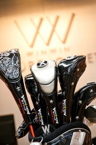 WINWIN Golf Clubs