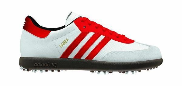 Adidas Samba Golf