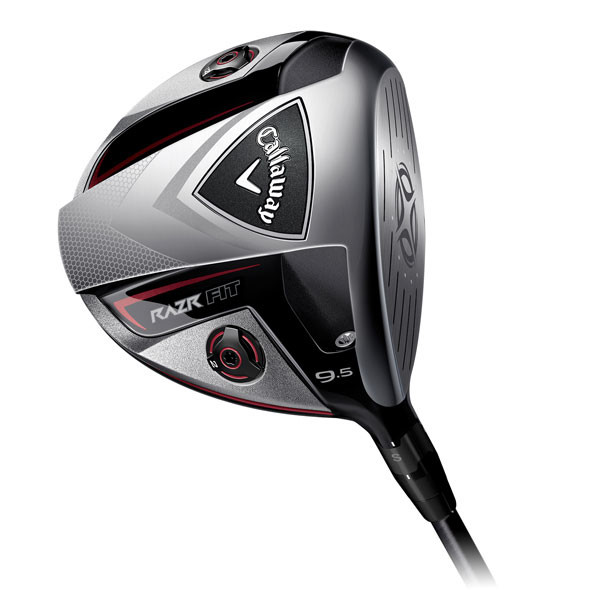 Callaway Razr fit series