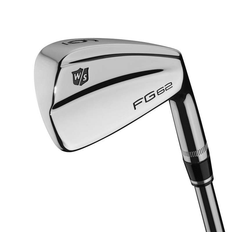 Wilson Staff Tour Blades FG62