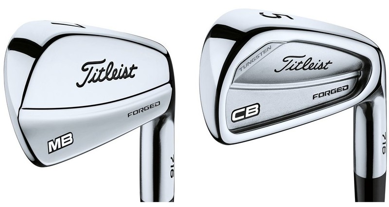 golf iron a