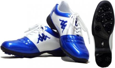 Kappa Rain Jacket Golf Shoes