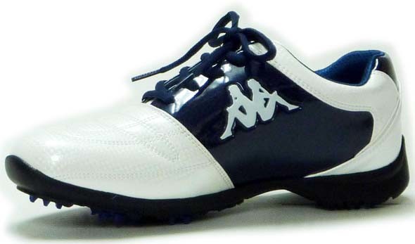 Kappa Rain Jacket Golf Shoes