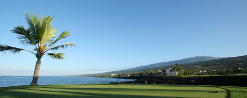 Kona Country Club