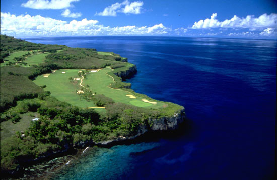 Laolao Bay Country Club