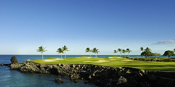 Mauna Lani Resort South Course