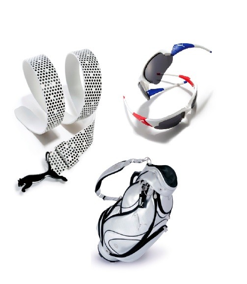 Puma Golf Accessories