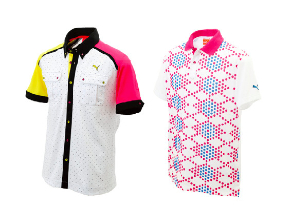 Puma Golf | Air Golf Japan