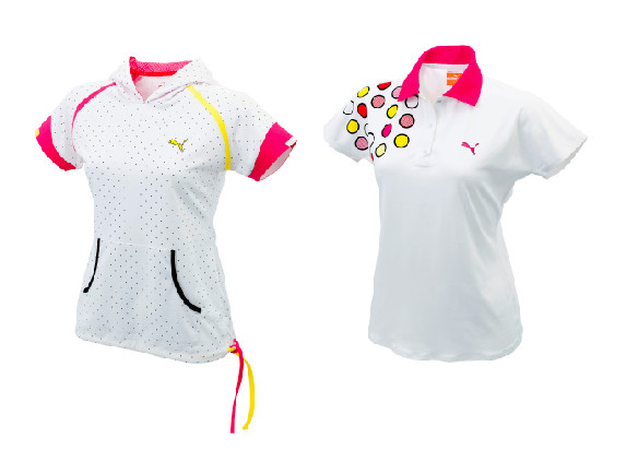 Puma Golf - Spring | Summer Women's