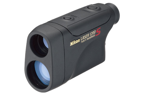 Nikon Laser 1200s