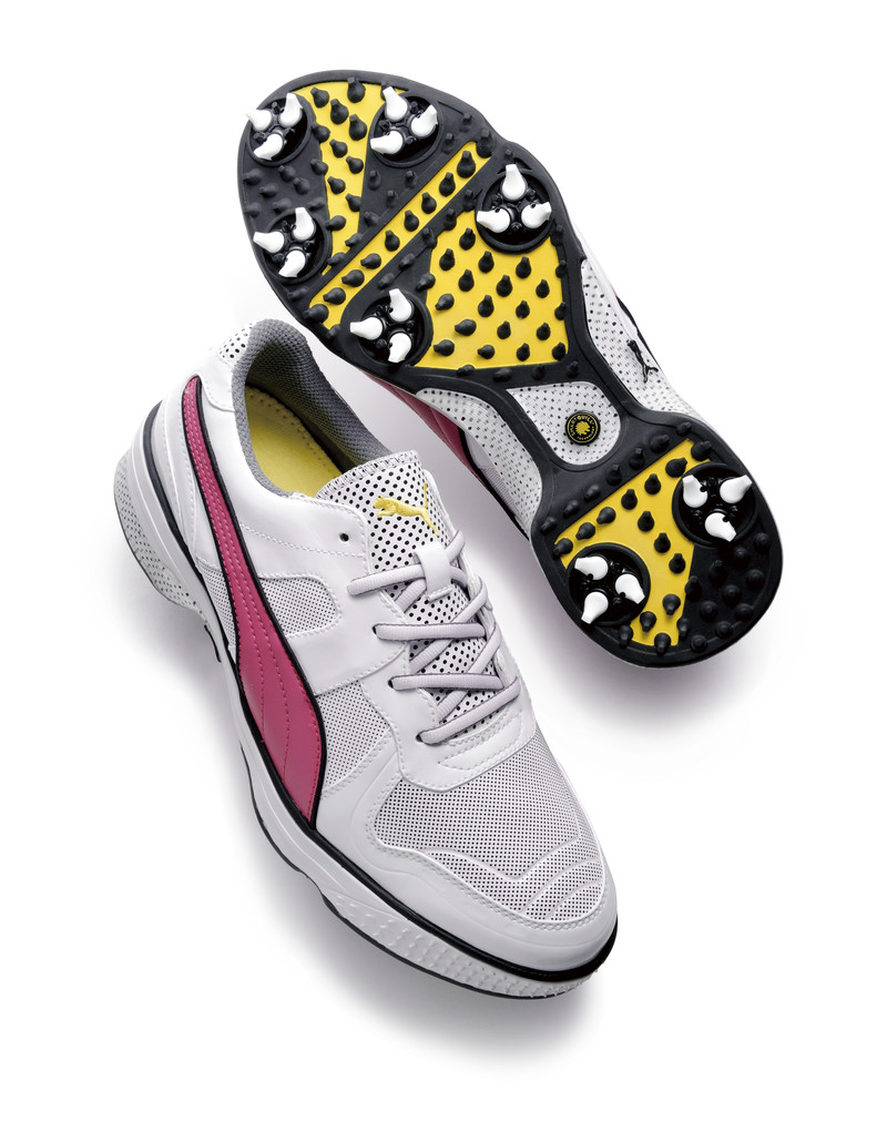 Puma golf Shoes