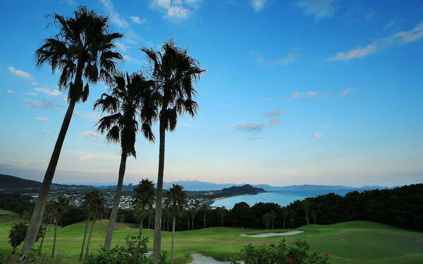 Kagoshima Golf