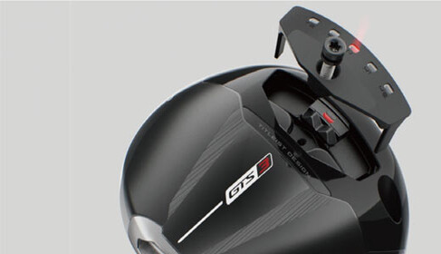CLEVELAND GOLF INTRODUCES THE CLEVELAND CBX 2 | Air Golf Japan