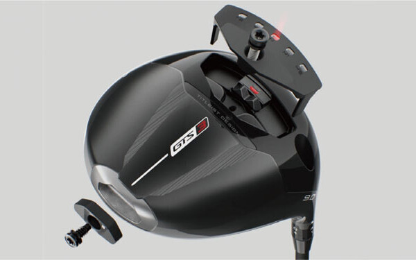 Clubs | Air Golf Japan