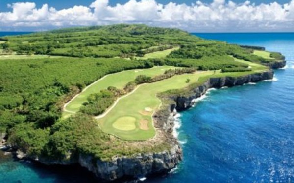 Saipan Golf