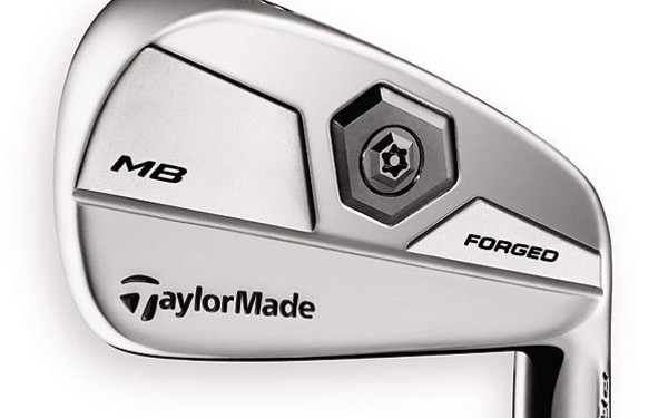 Taylormade MB1