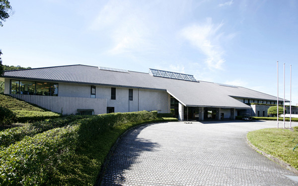 Tsutsujigaoka Country Club